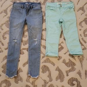 Denim Bundle